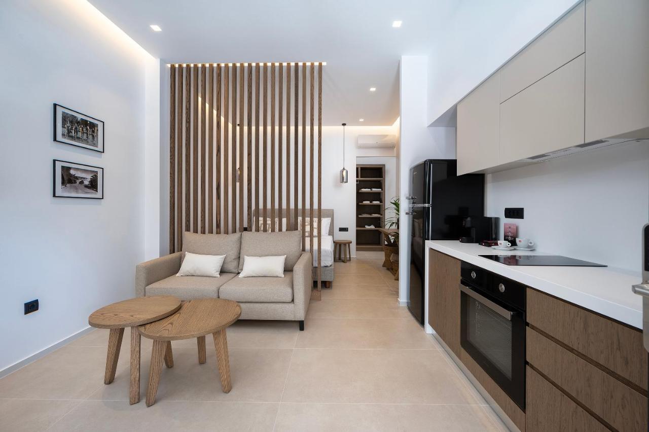 Apollon City Suites Kos Extérieur photo