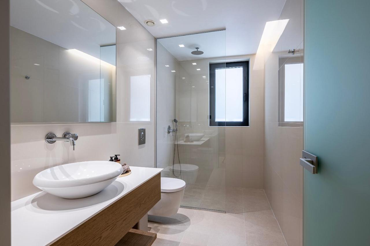Apollon City Suites Kos Extérieur photo