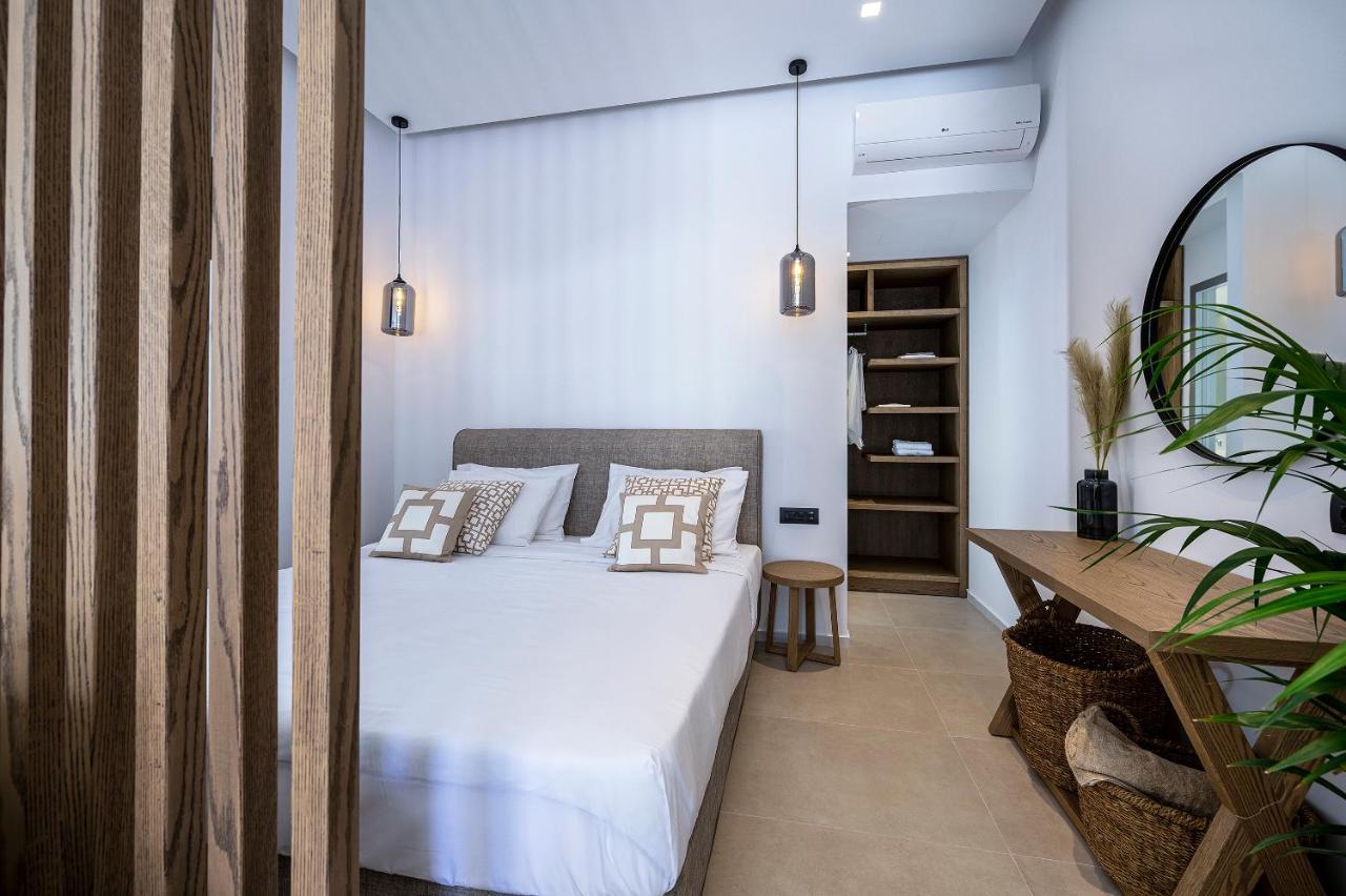 Apollon City Suites Kos Extérieur photo