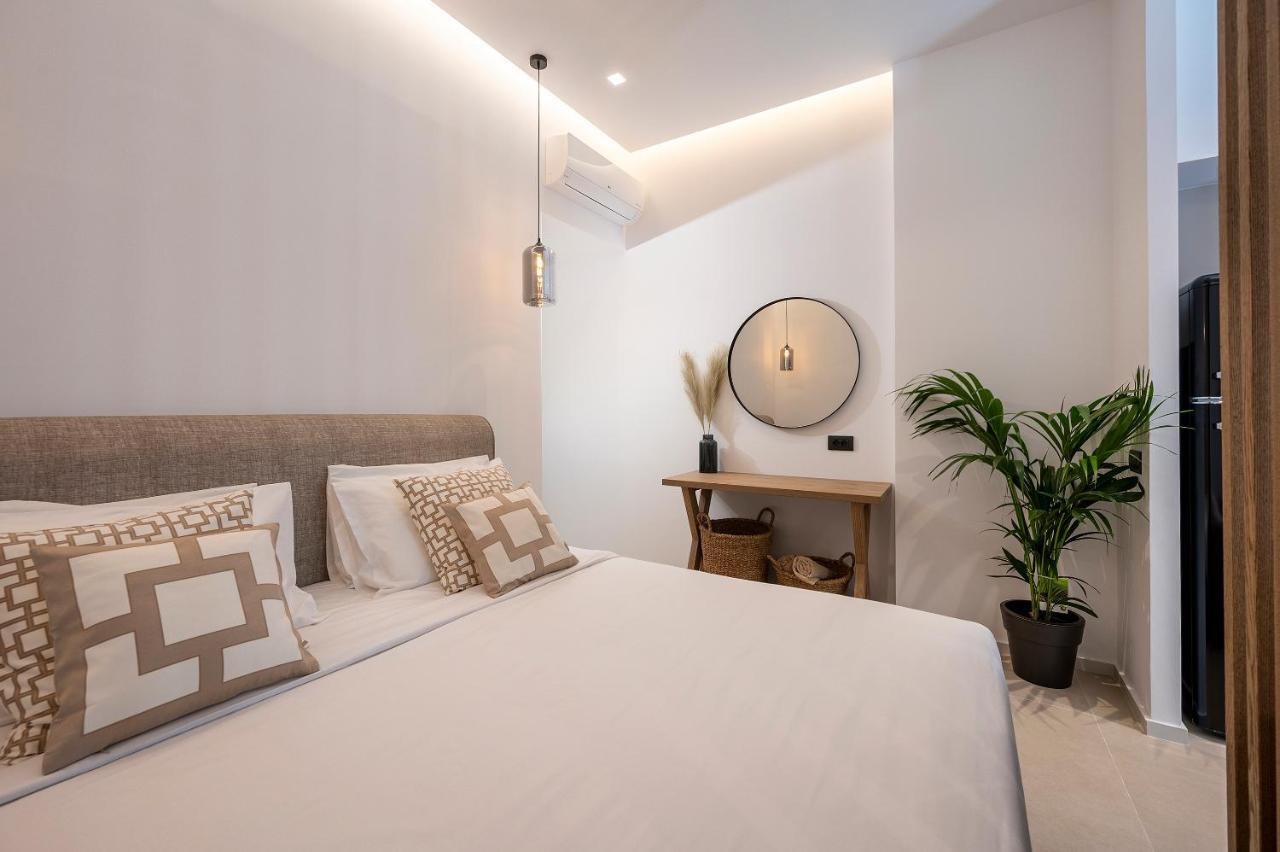 Apollon City Suites Kos Extérieur photo